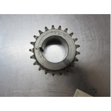 05F009 Crankshaft Timing Gear From 2005 FORD F-150  5.4